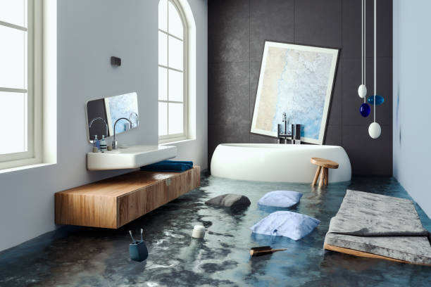 Best Water damage restoration near me  in Drew, MS