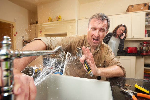 Best Flood damage cleanup  in Drew, MS